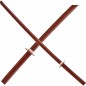 Preview: Haller, Bokken, Daito, reddish-brown wood, training sword
